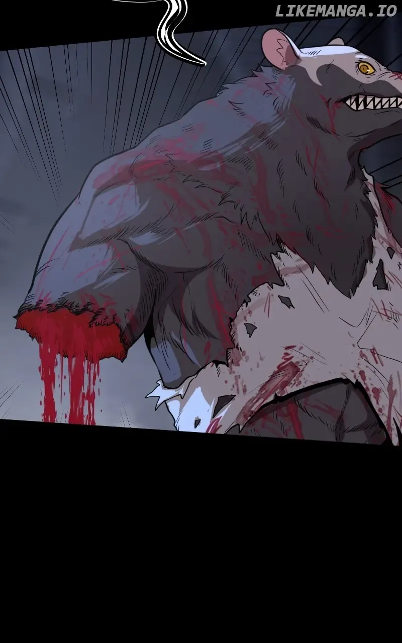 Primal Hunter Chapter 55 Online - página 65