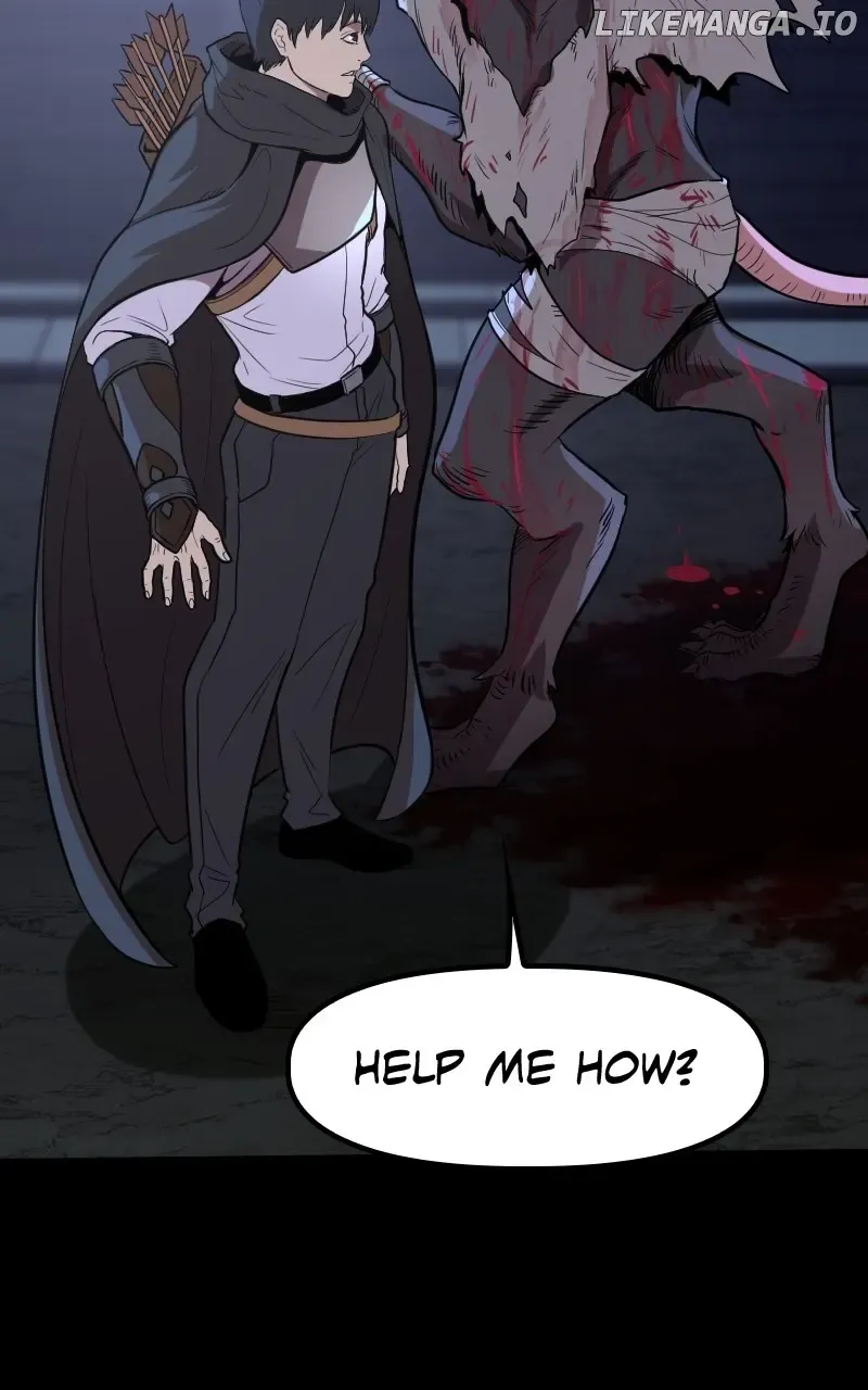 Primal Hunter Chapter 55 Online - página 71