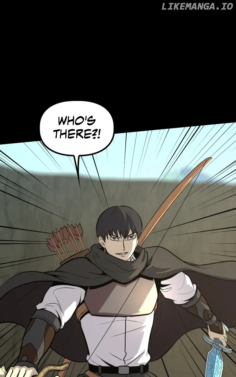 Primal Hunter Chapter 55 Online - página 91