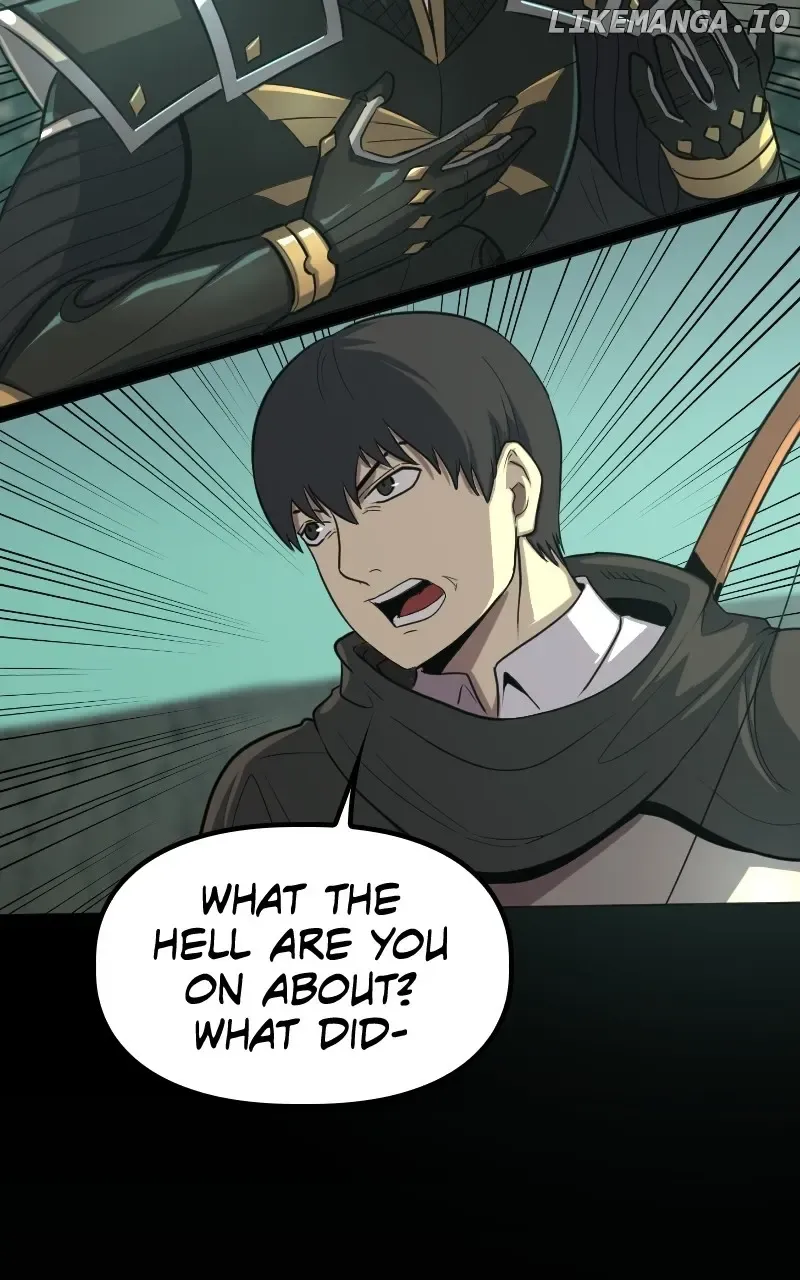 Primal Hunter Chapter 55 Online - página 100