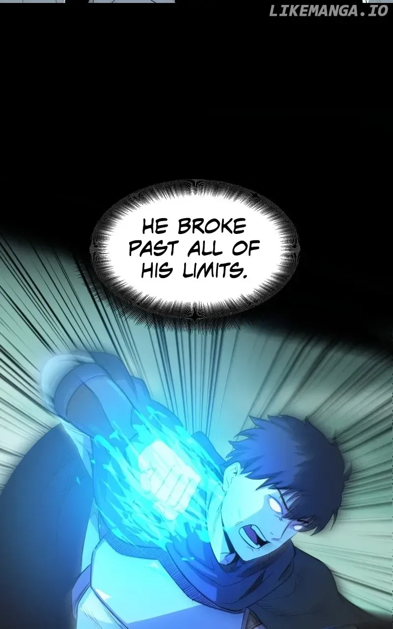 Primal Hunter Chapter 56 Online - página 99