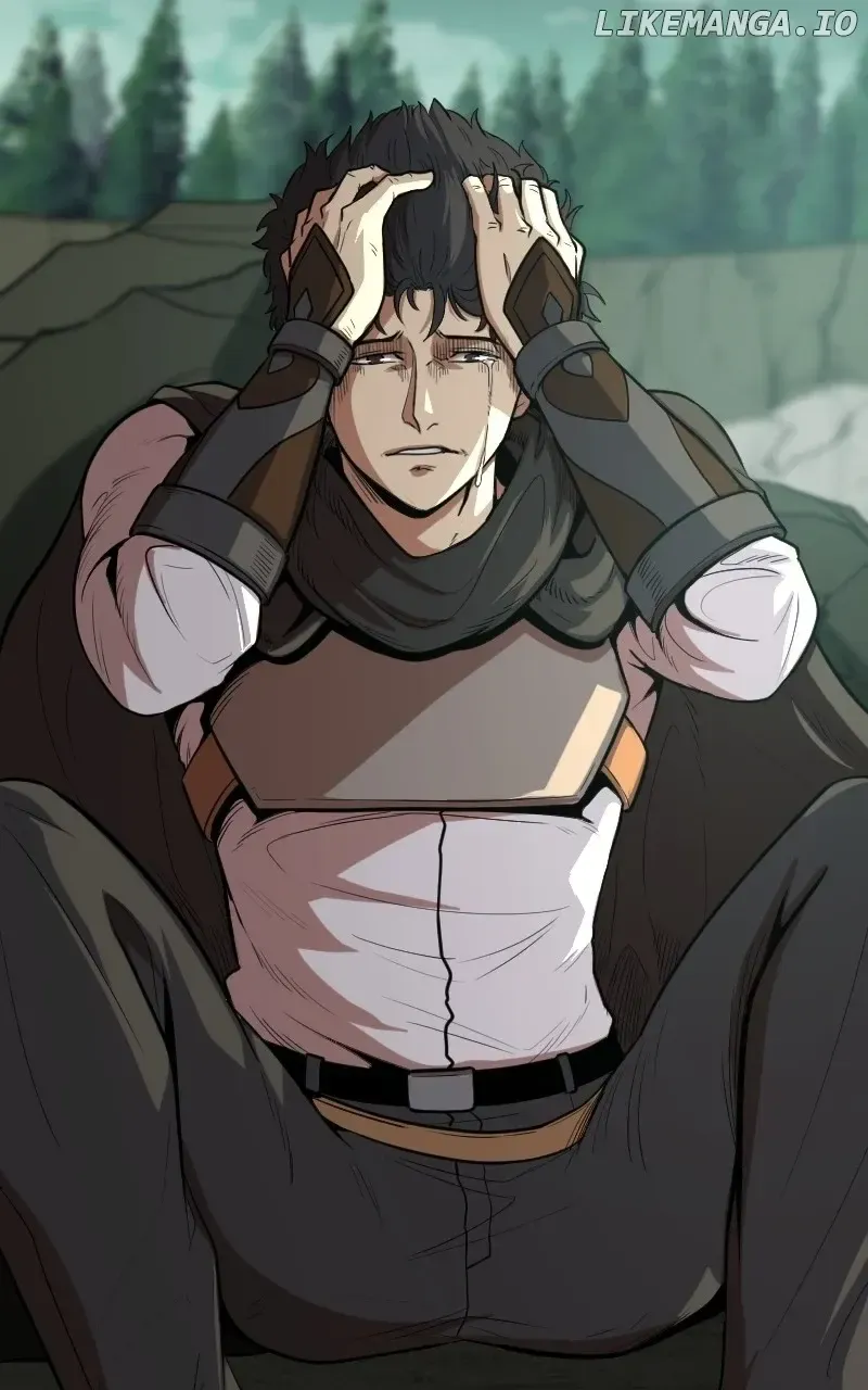Primal Hunter Chapter 56 Online - página 122