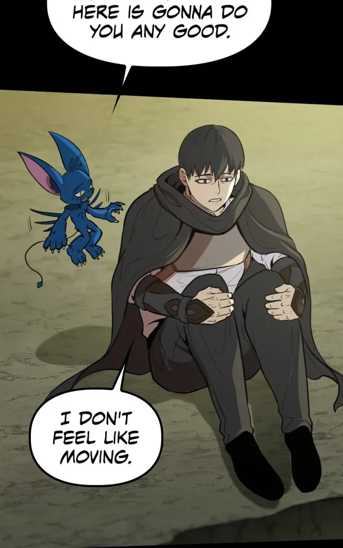 Primal Hunter Chapter 57 Online - página 5