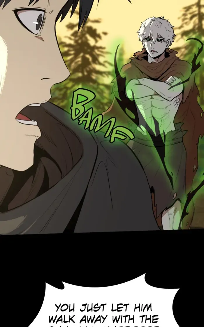 Primal Hunter Chapter 57 Online - página 40