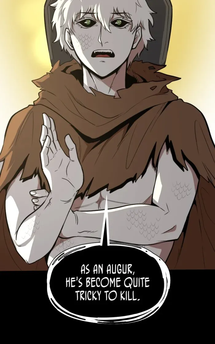 Primal Hunter Chapter 57 Online - página 48