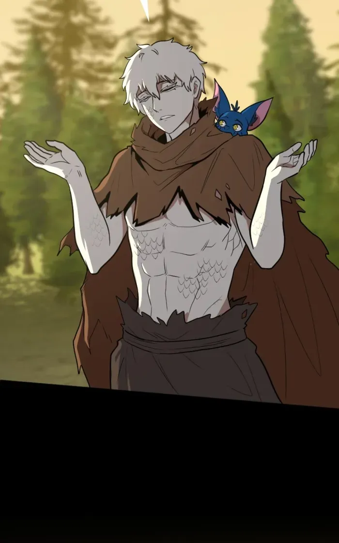 Primal Hunter Chapter 57 Online - página 55