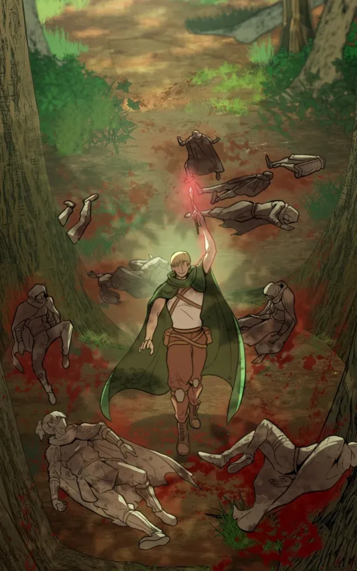 Primal Hunter Chapter 57 Online - página 66
