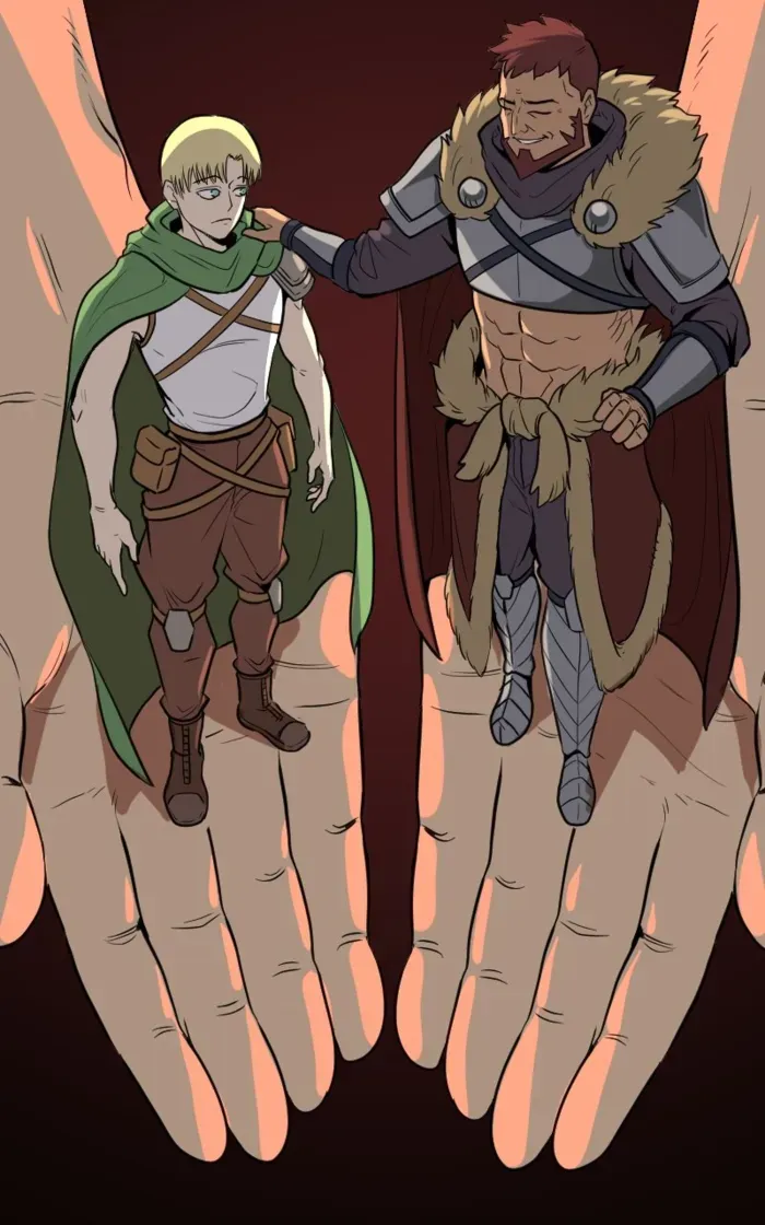 Primal Hunter Chapter 57 Online - página 78