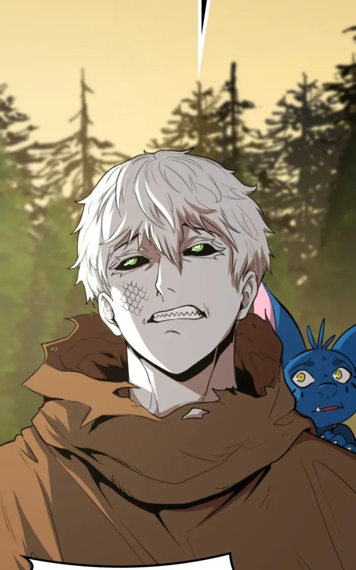 Primal Hunter Chapter 57 Online - página 102