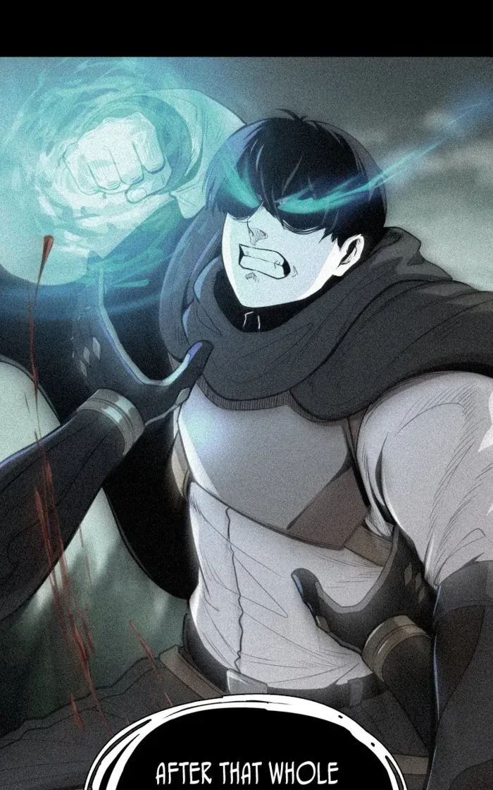 Primal Hunter Chapter 58 Online - página 7