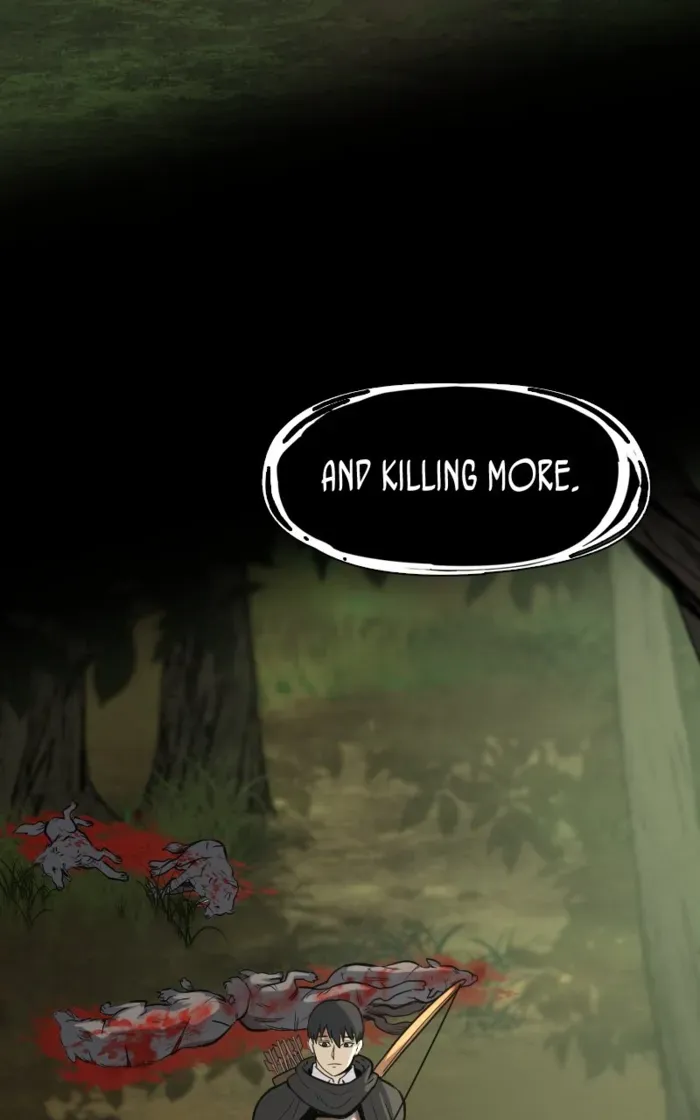 Primal Hunter Chapter 58 Online - página 10