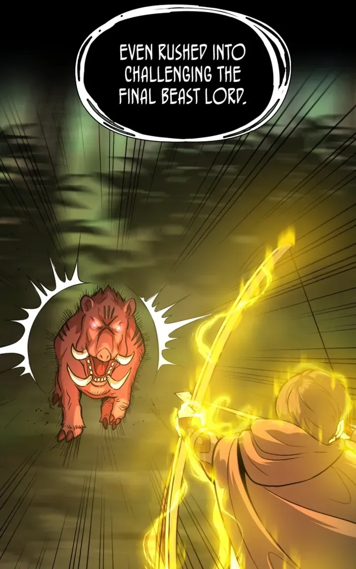 Primal Hunter Chapter 58 Online - página 13