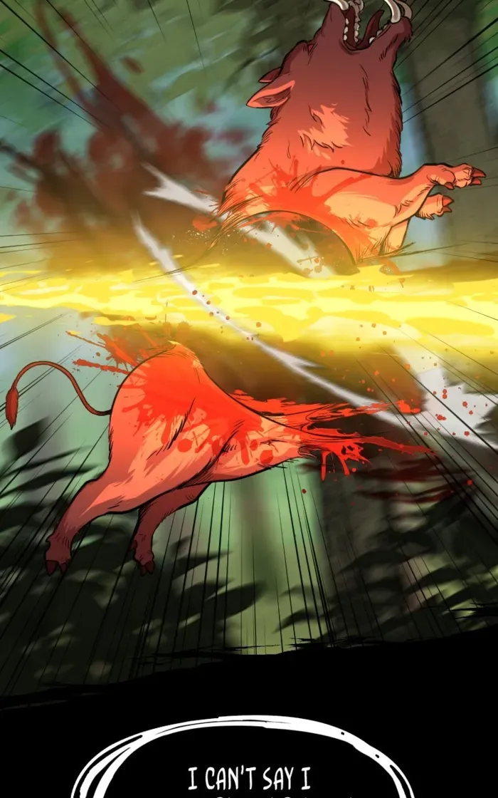Primal Hunter Chapter 58 Online - página 15