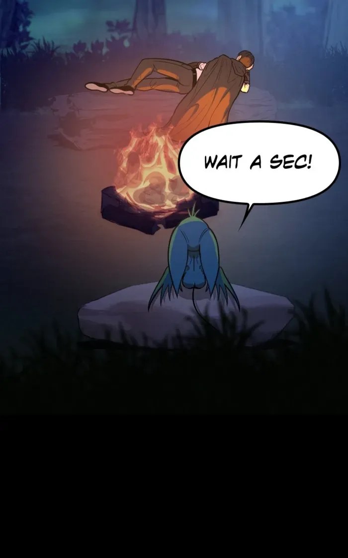 Primal Hunter Chapter 58 Online - página 40