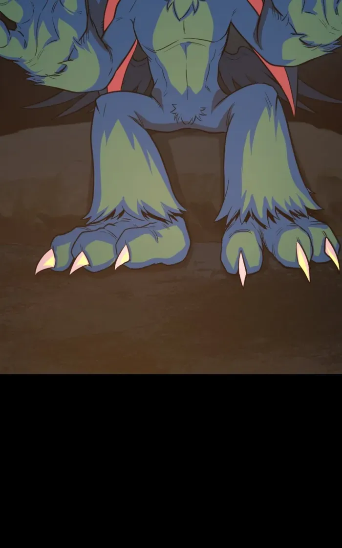 Primal Hunter Chapter 58 Online - página 45
