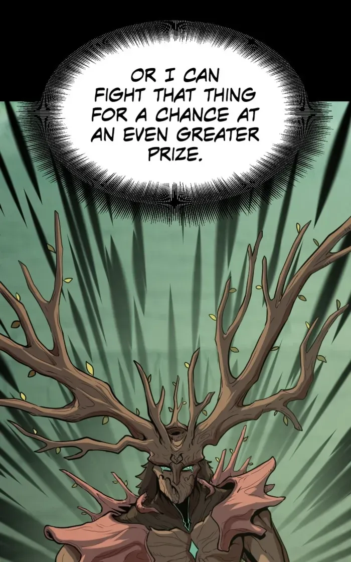 Primal Hunter Chapter 58 Online - página 85