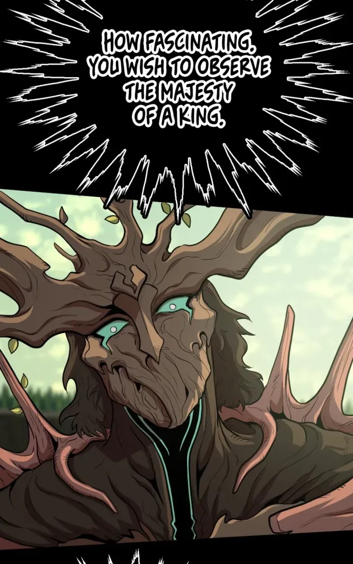 Primal Hunter Chapter 58 Online - página 101
