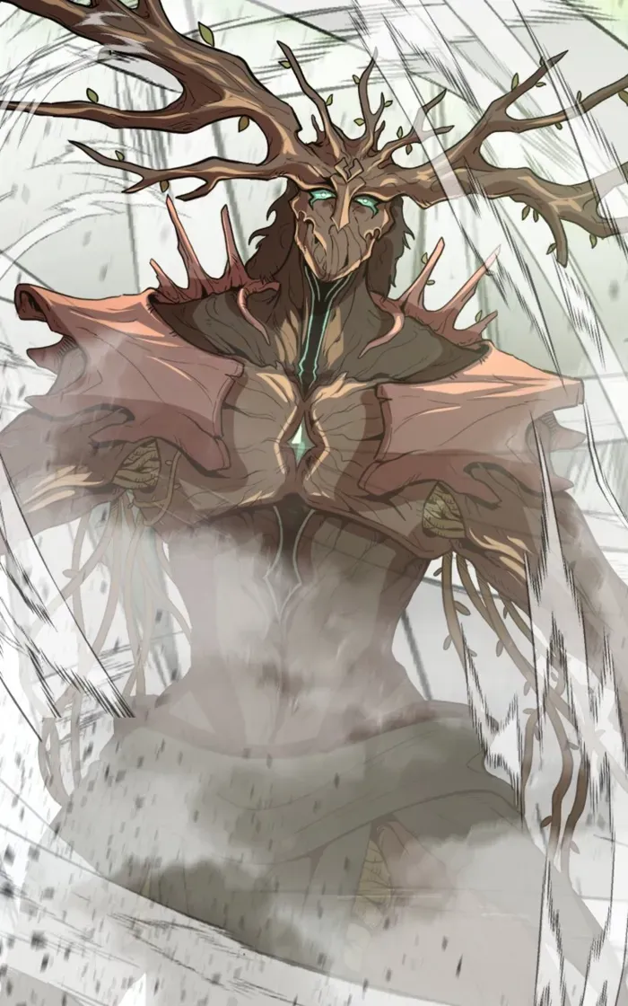 Primal Hunter Chapter 58 Online - página 123