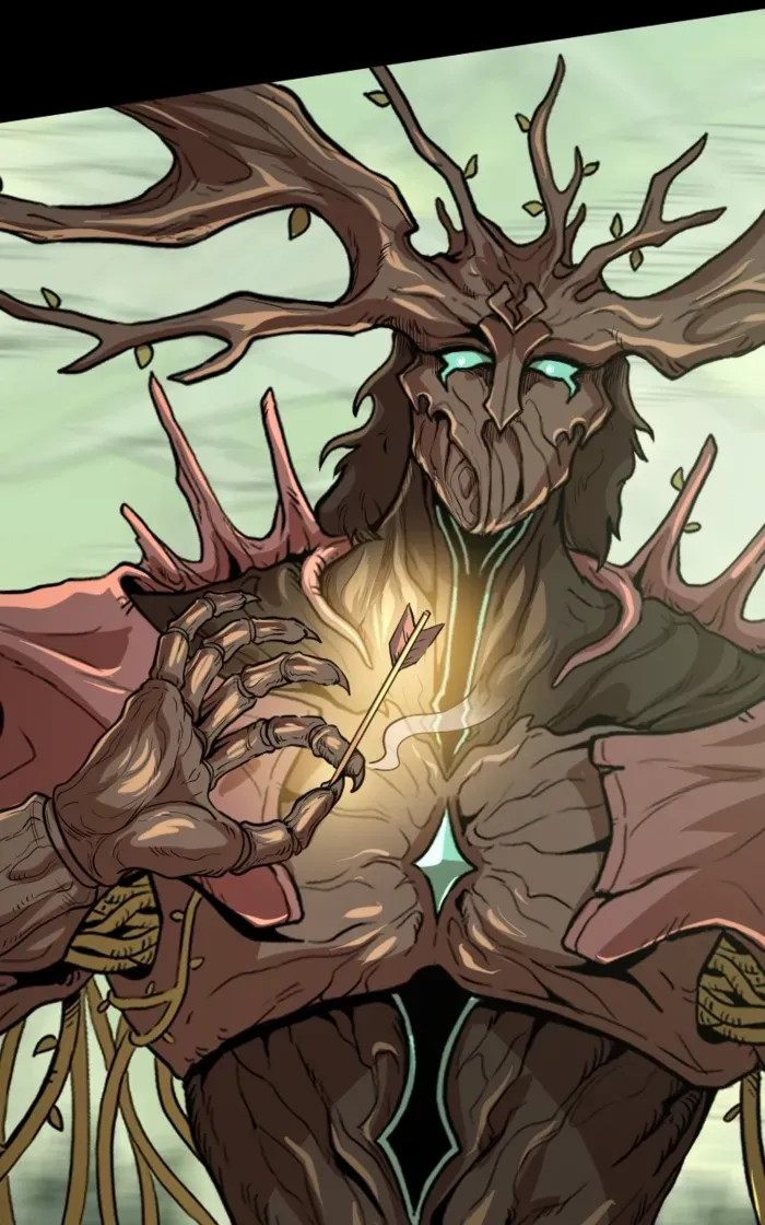 Primal Hunter Chapter 58 Online - página 126