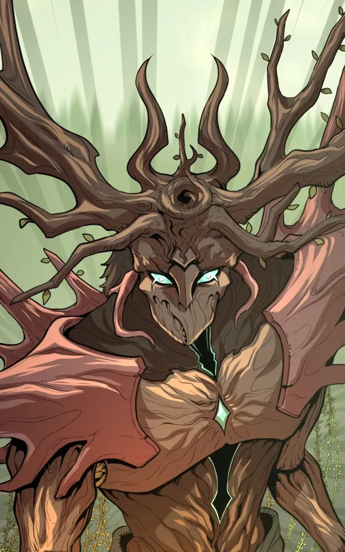Primal Hunter Chapter 58 Online - página 129