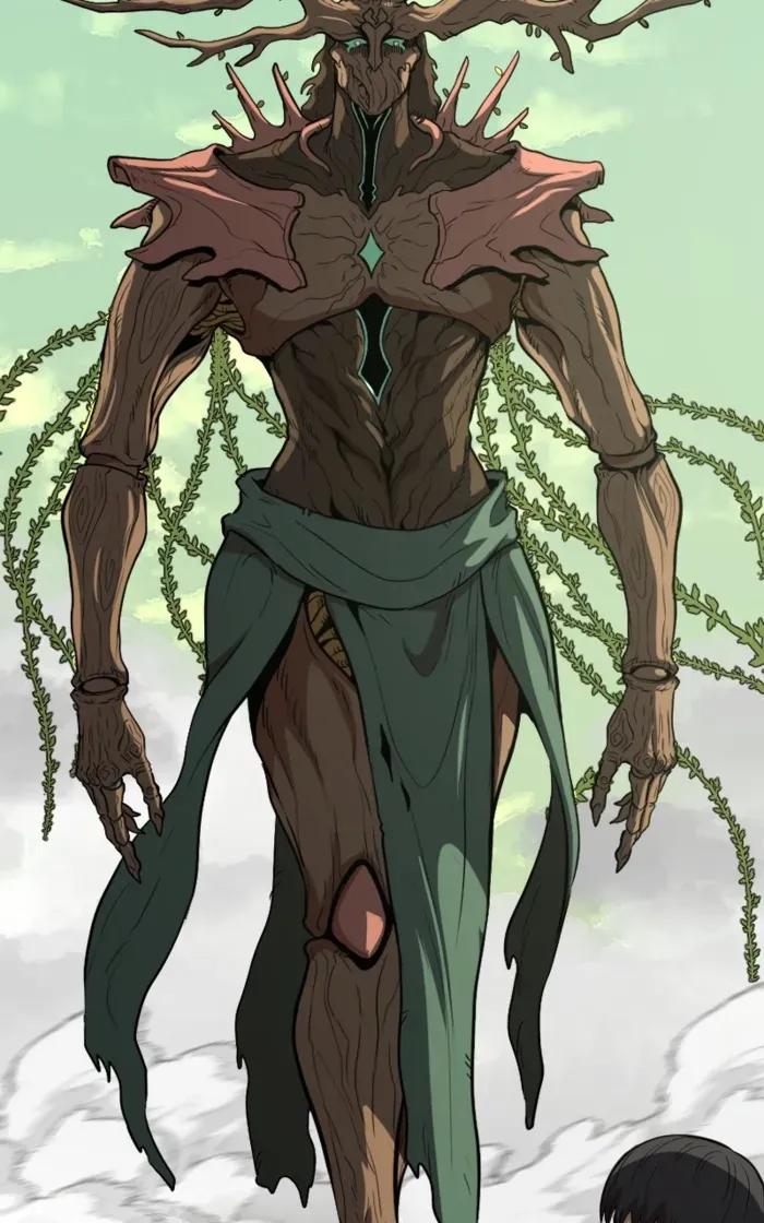 Primal Hunter Chapter 59 Online - página 50
