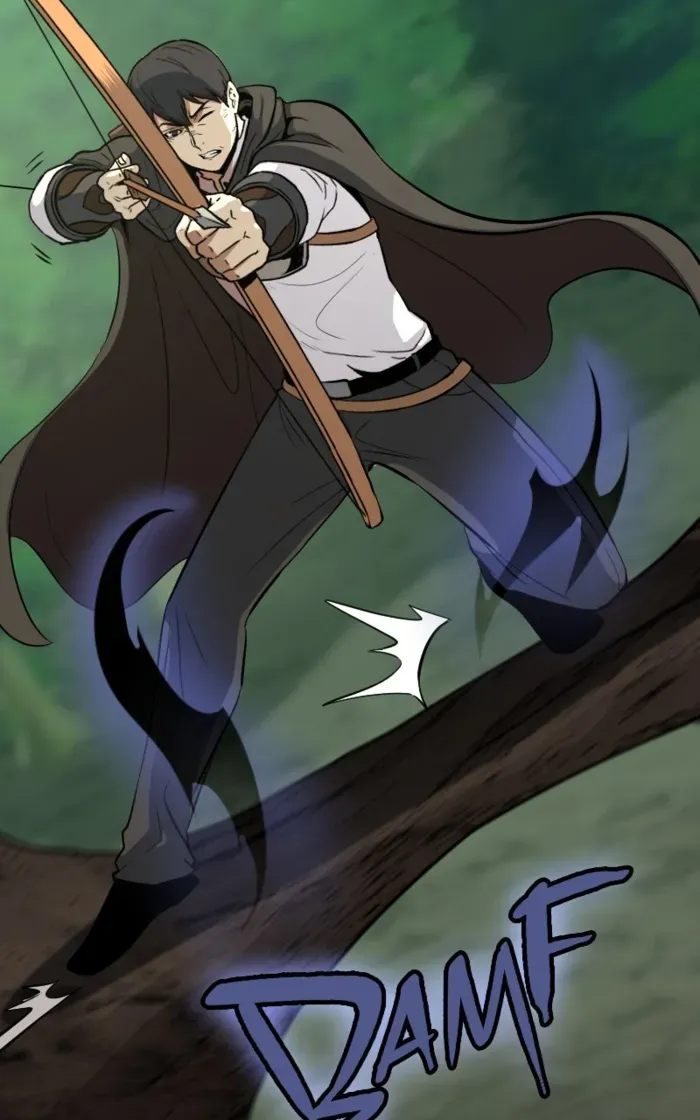 Primal Hunter Chapter 59 Online - página 61