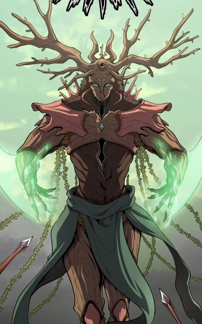 Primal Hunter Chapter 59 Online - página 64