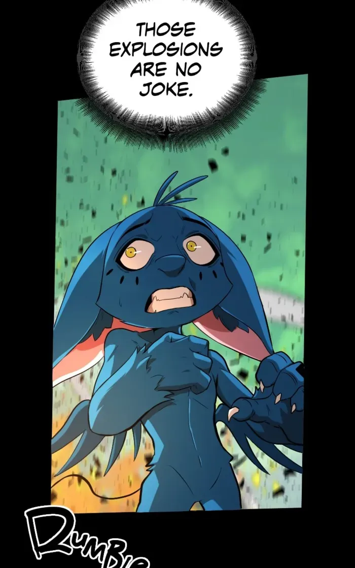 Primal Hunter Chapter 59 Online - página 82