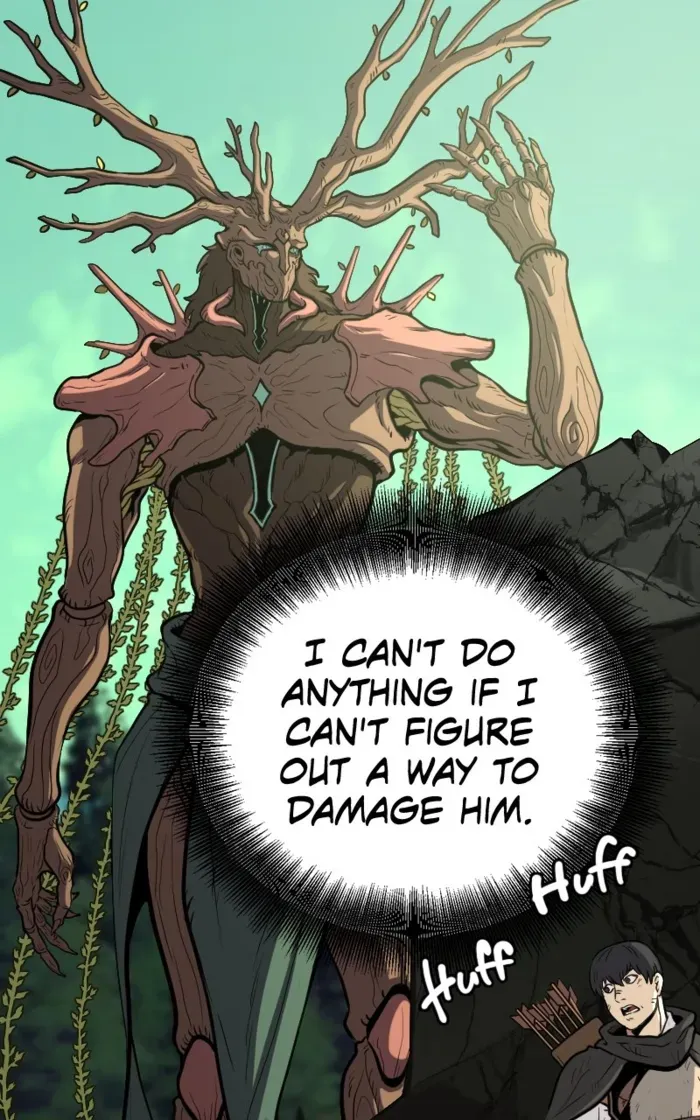 Primal Hunter Chapter 59 Online - página 85