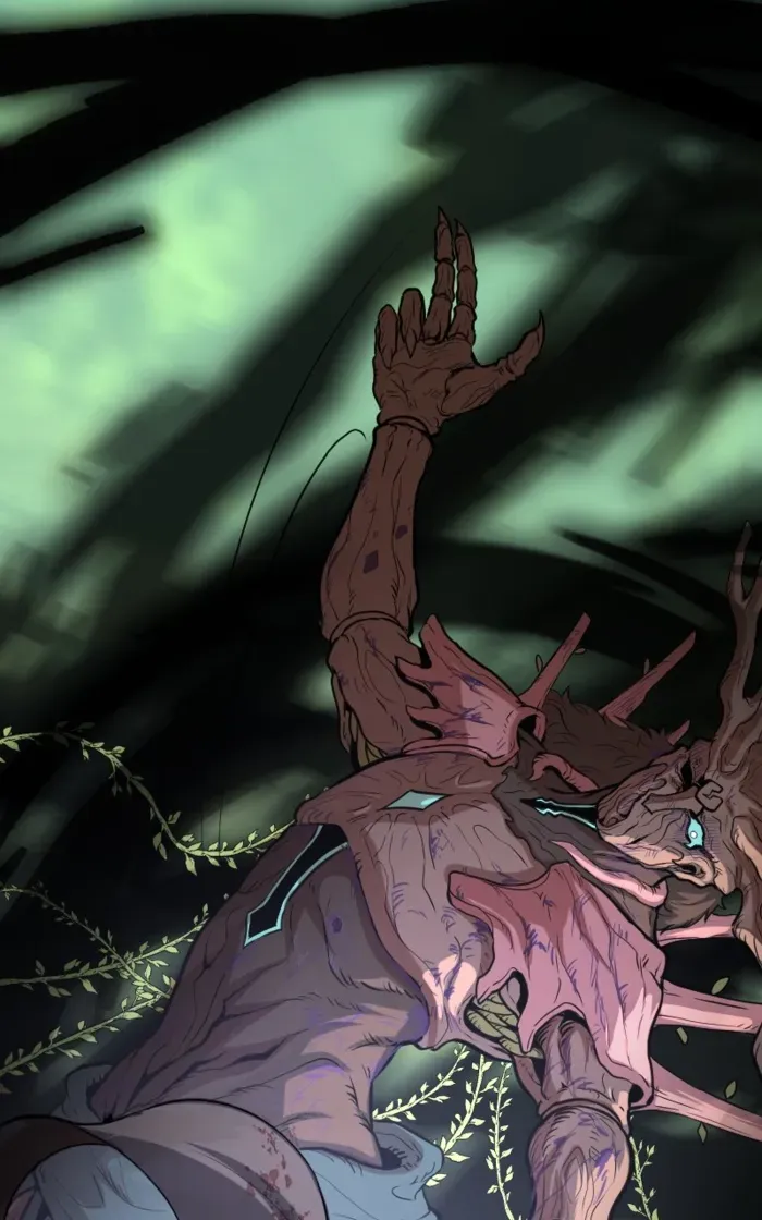 Primal Hunter Chapter 59 Online - página 122