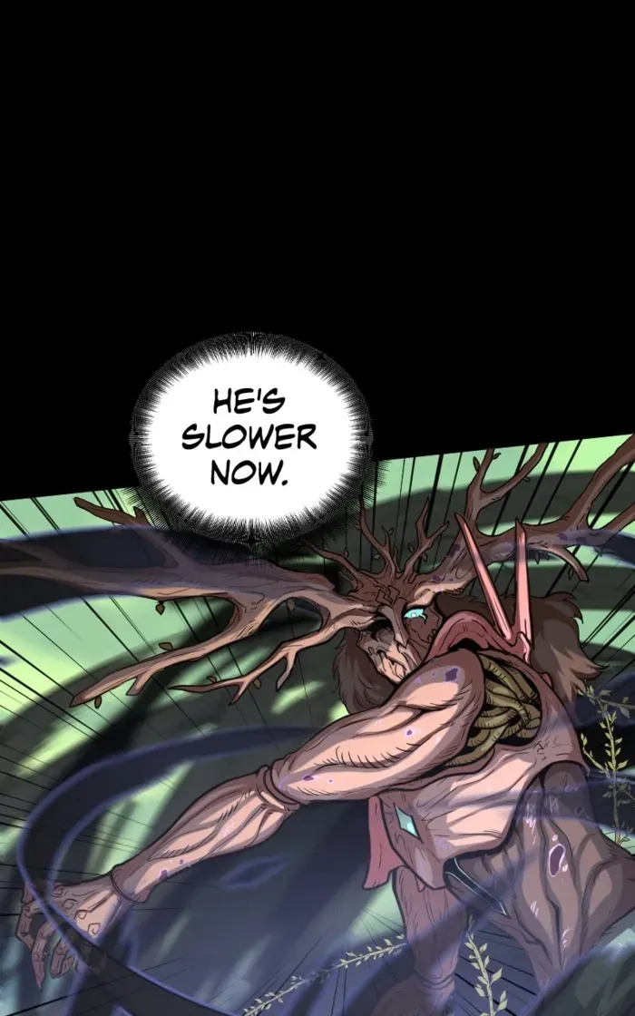 Primal Hunter Chapter 59 Online - página 127