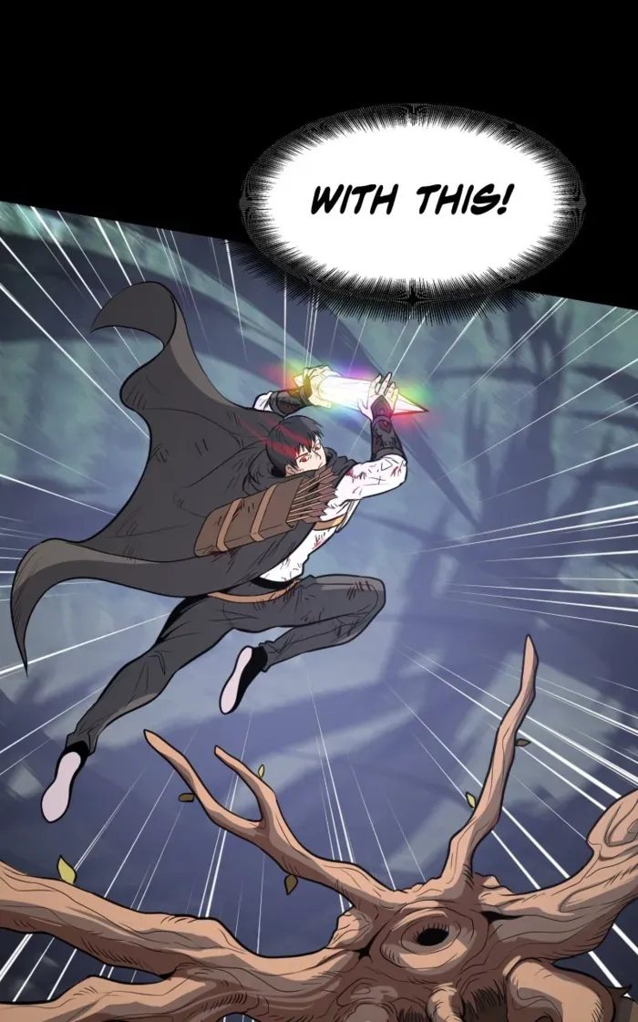 Primal Hunter Chapter 59 Online - página 131