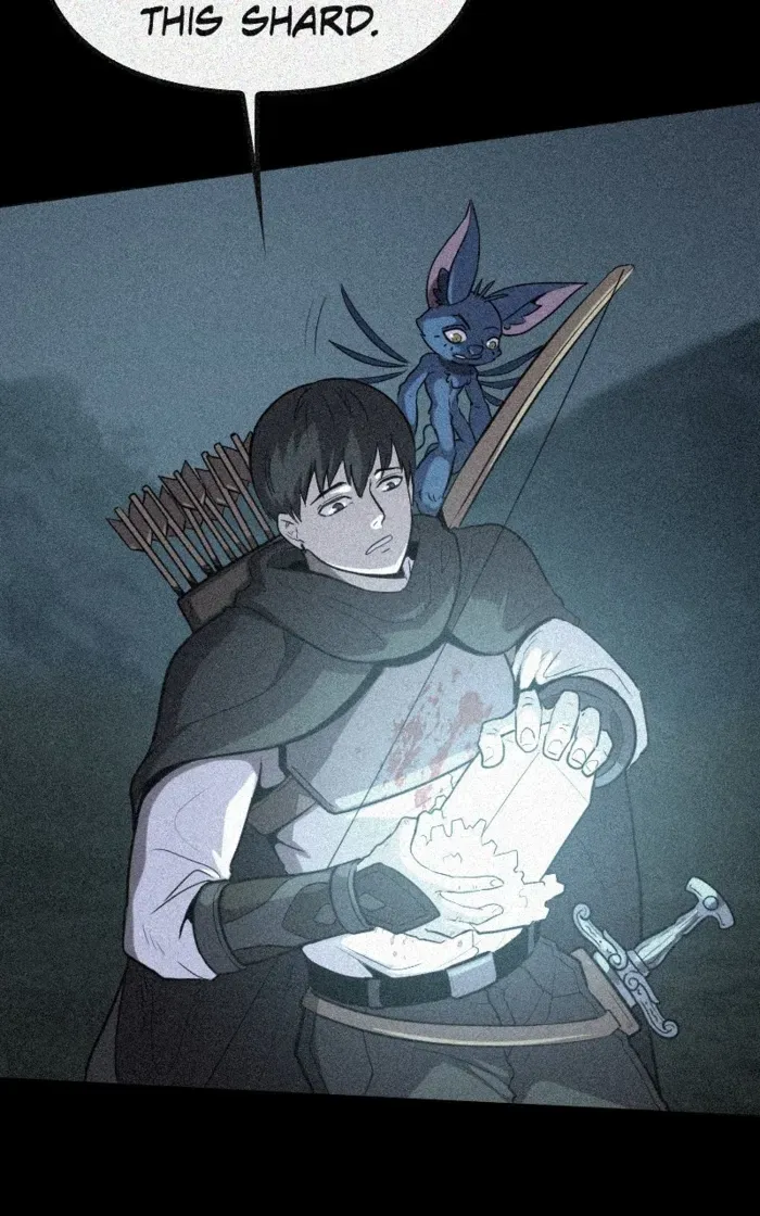 Primal Hunter Chapter 59 Online - página 136