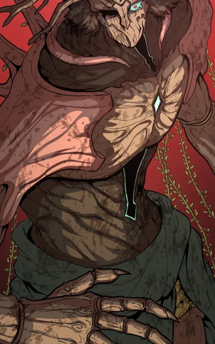 Primal Hunter Chapter 59 Online - página 155