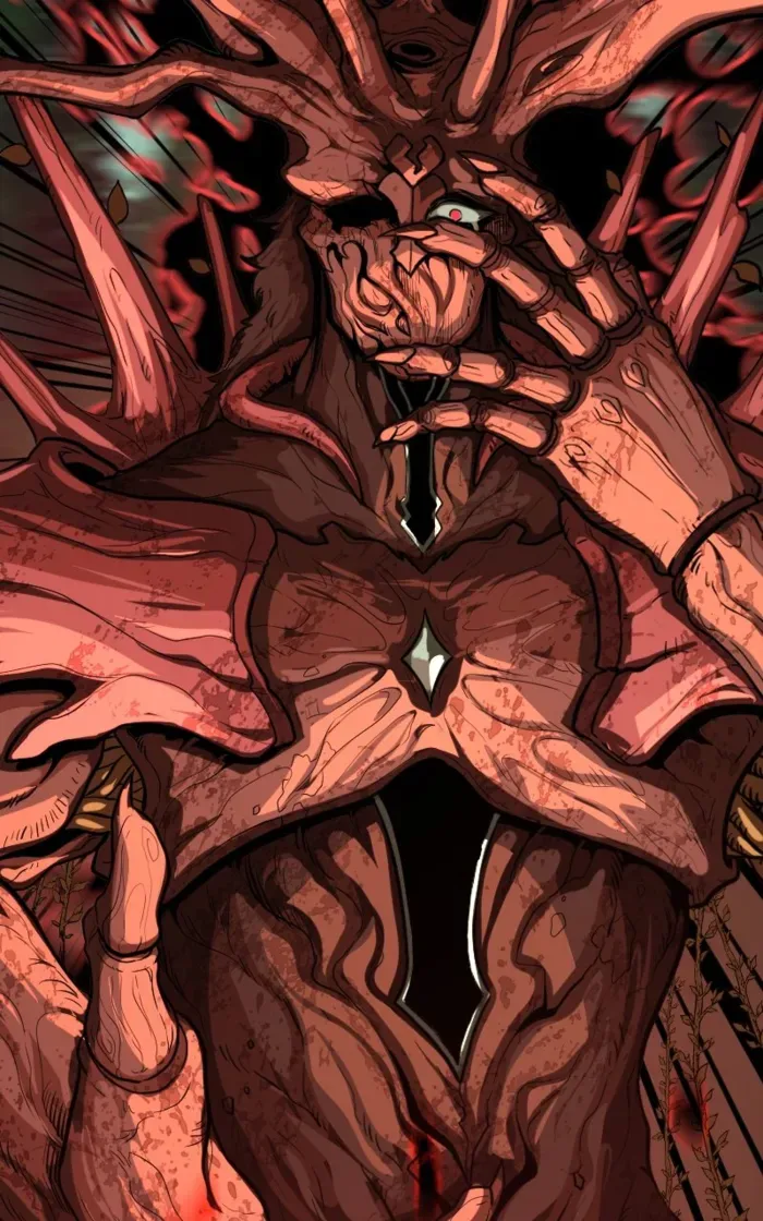 Primal Hunter Chapter 59 Online - página 161