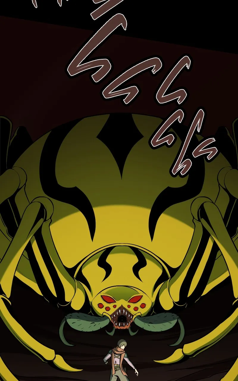 Primal Hunter Chapter 6 Online - página 3