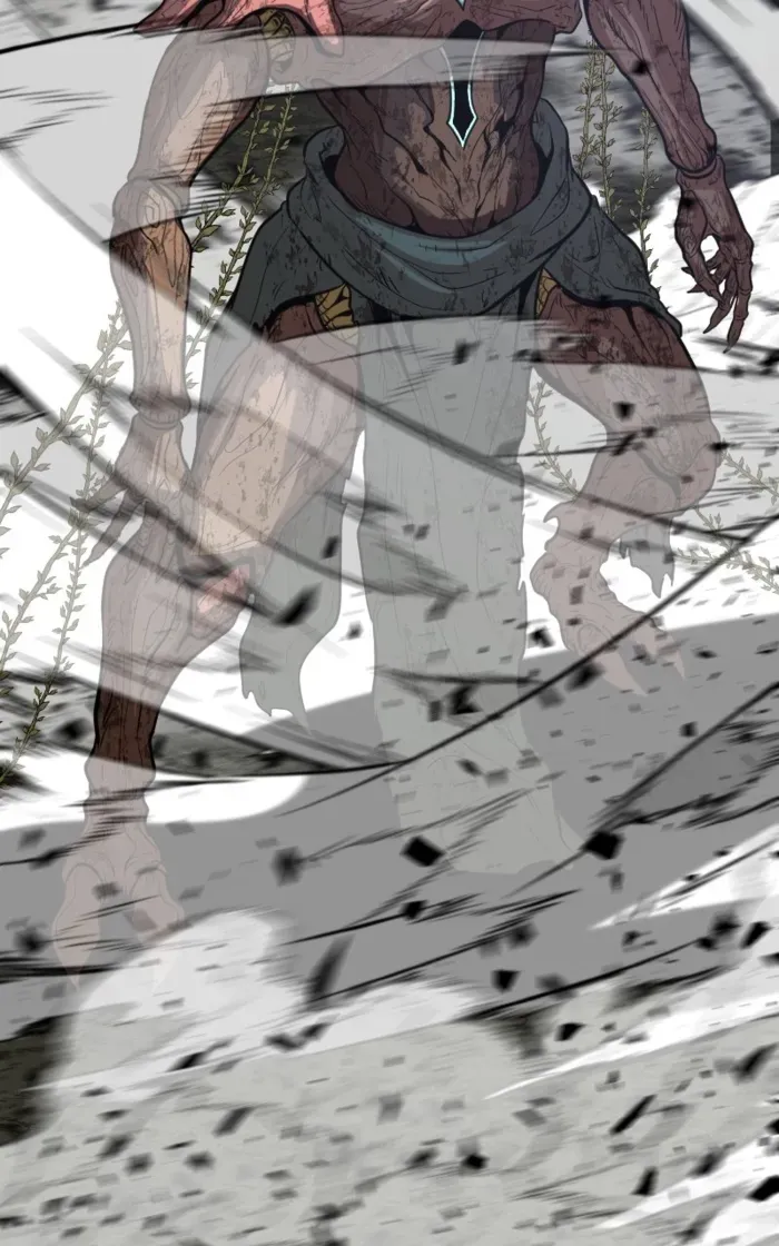 Primal Hunter Chapter 60 Online - página 3
