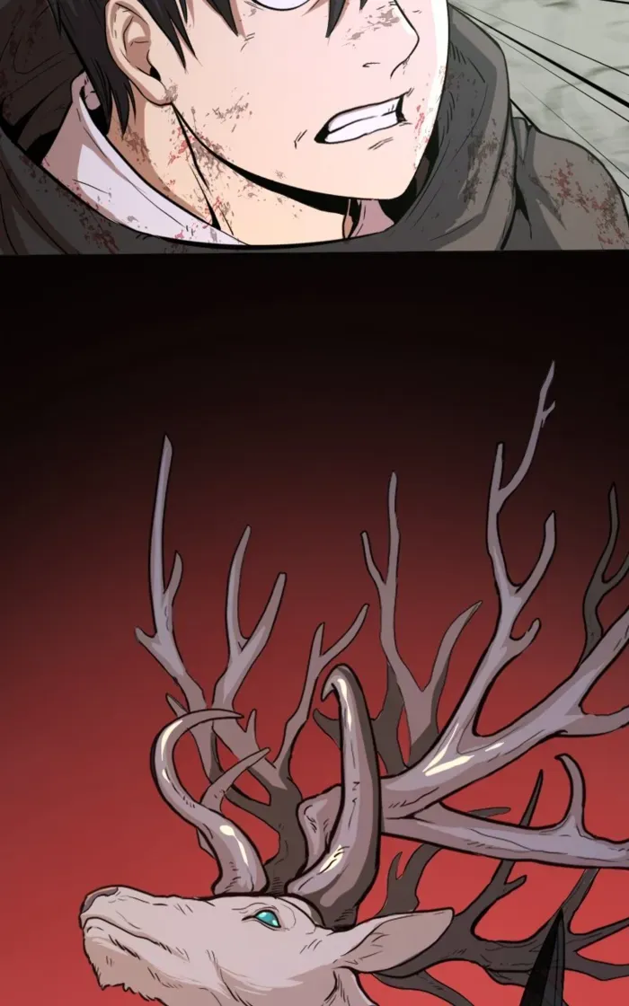 Primal Hunter Chapter 60 Online - página 5