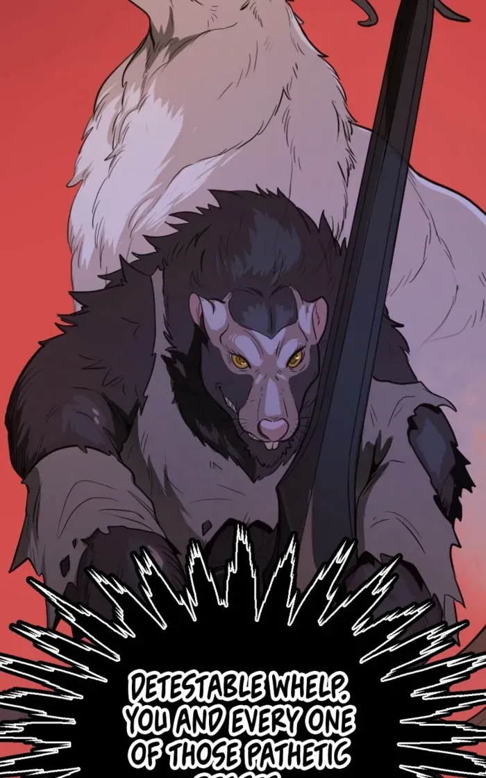 Primal Hunter Chapter 60 Online - página 6