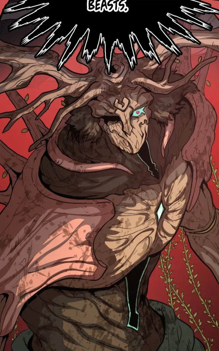 Primal Hunter Chapter 60 Online - página 7