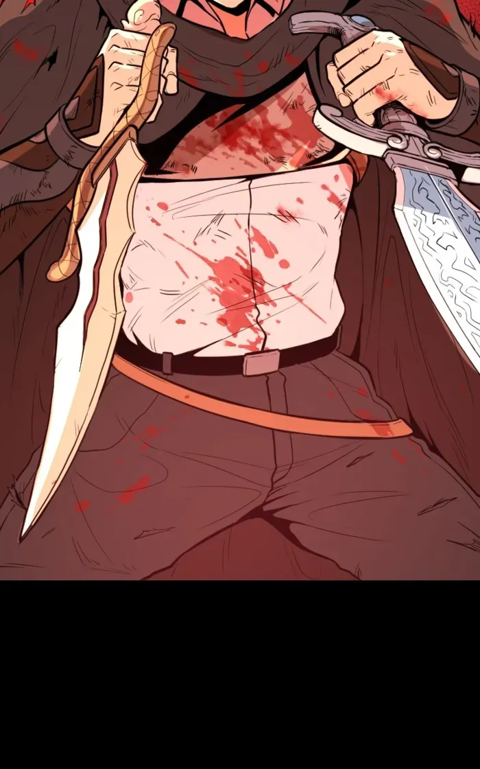Primal Hunter Chapter 60 Online - página 18