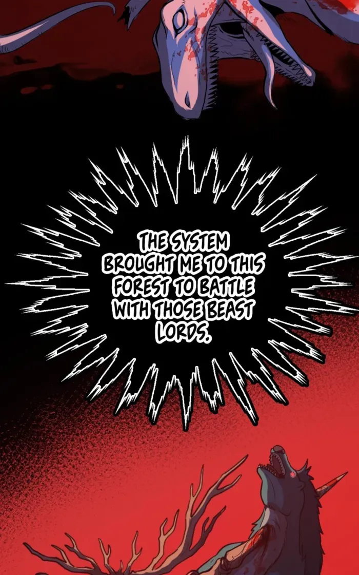 Primal Hunter Chapter 60 Online - página 21