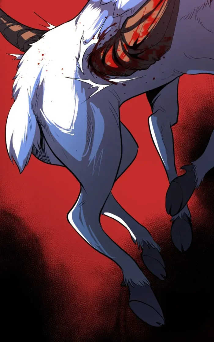 Primal Hunter Chapter 60 Online - página 24