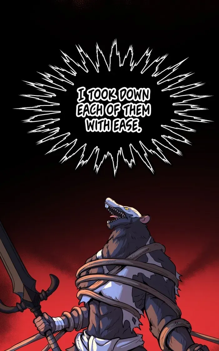 Primal Hunter Chapter 60 Online - página 25