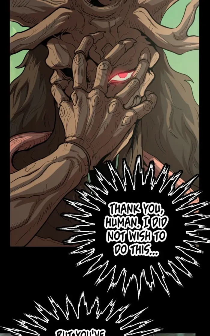 Primal Hunter Chapter 60 Online - página 33