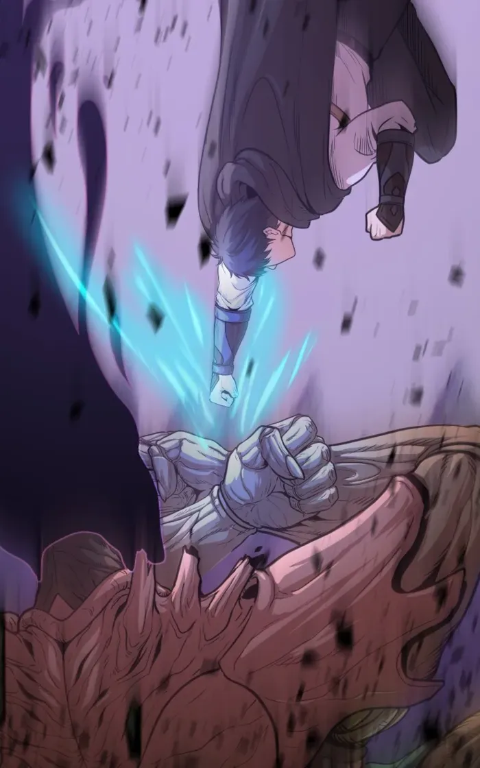 Primal Hunter Chapter 60 Online - página 100