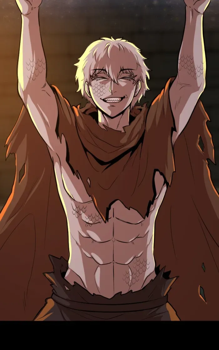 Primal Hunter Chapter 60 Online - página 133