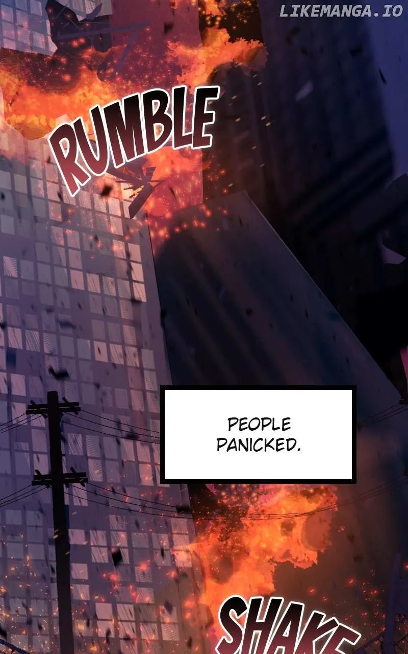Primal Hunter Chapter 61 Online - página 2
