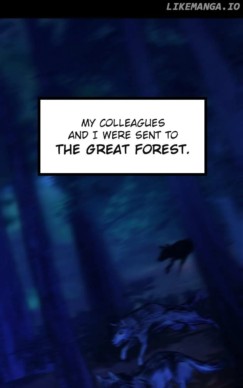 Primal Hunter Chapter 61 Online - página 9