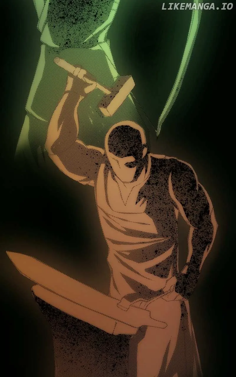 Primal Hunter Chapter 61 Online - página 13